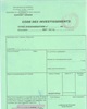 01 - Titre d'exonération